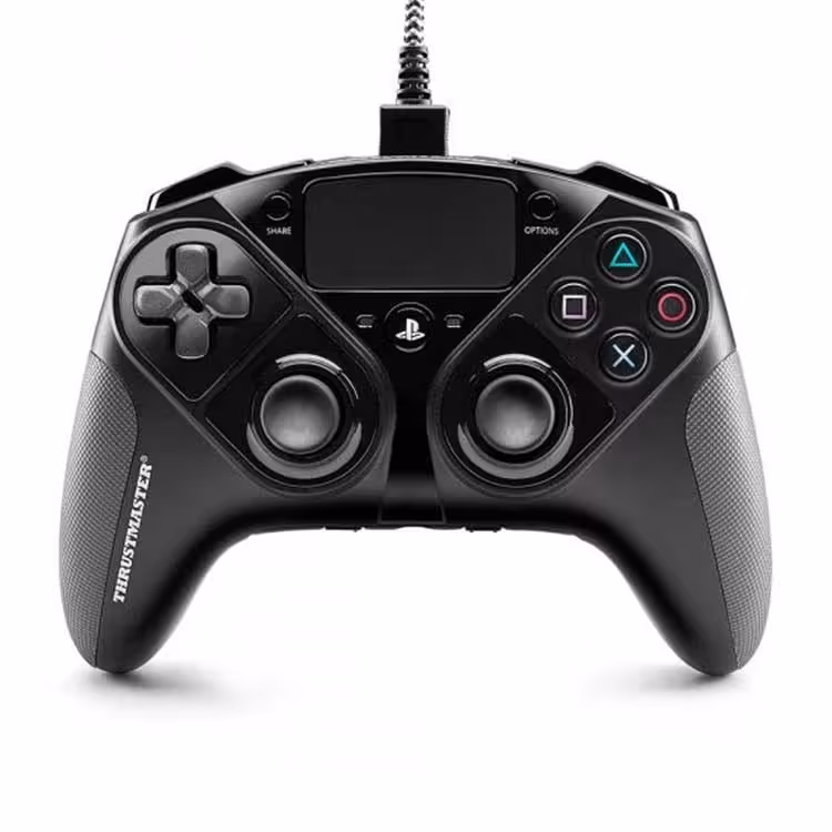 خرید دسته بازی Thrustmaster مدل eSwap Pro مخصوص Gaming Controller PS4 با بهترین قیمت