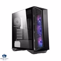 کیس کامپیوتر ام اس آی مدل MPG GUNGNIR 110M