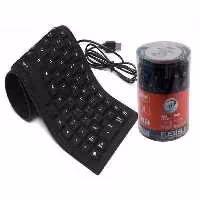 کیبورد ژله ای XP-7001