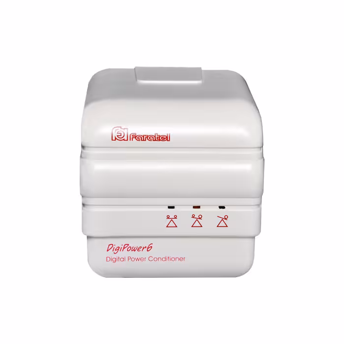 استابلایزر اتوماتیک فاراتل مدل DigiPower6 ظرفیت 2000VA