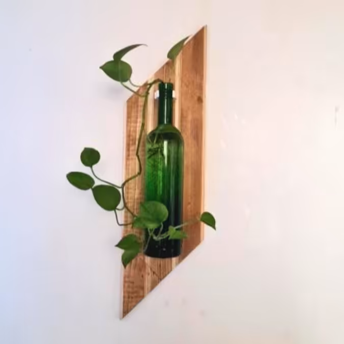 استند دیواری