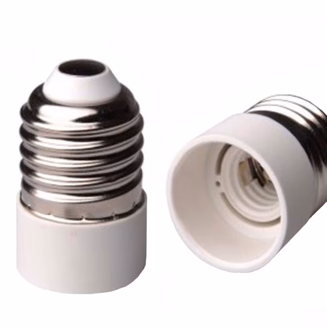 تبدیل سرپیچ معمولی به شمعی