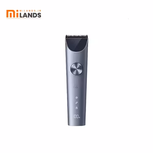 ماشین اصلاح مو و ریش تراش شیائومی مدل MJGHHC2LF