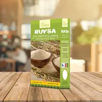 سبوس برنج سلامت محور رویسا 200 گرم