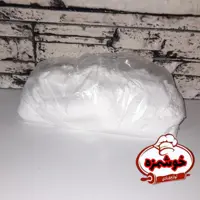 نشاسته ی ذرت 1کیلو