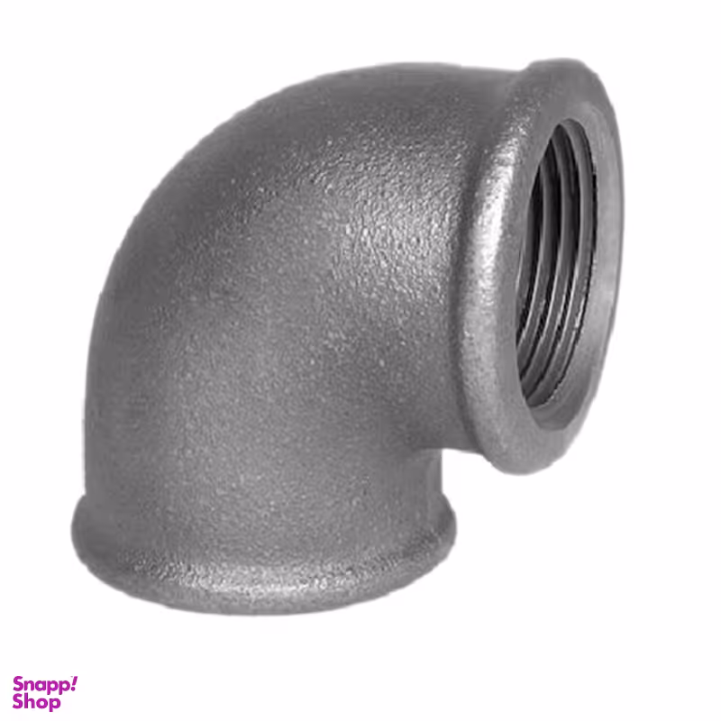 اتصال زانویی مدل GZ 20-100 مجموعه 100 عددی