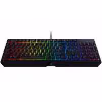 خرید کیبورد ریزر Keyboard Razer BlackWidow Green Switch با بهترین قیمت