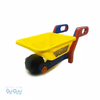 شن ریز و فرغون با سطل TSMA آیتم forghon عمده و کارتنی