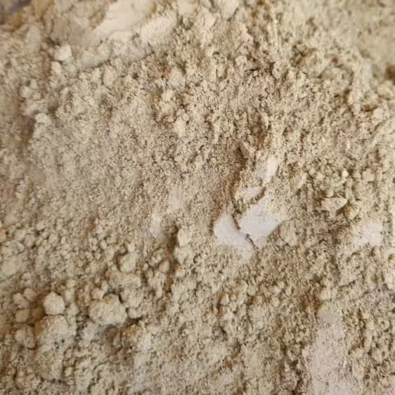 پودر زنجبیل اعلا (1کیلویی)