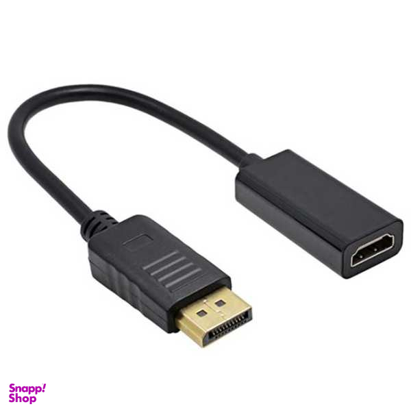 کابل تبدیل Display به HDMI مدل 093