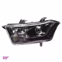 چراغ جلو سمت چپ مدرن مدل MD-28710 مناسب برای دنا