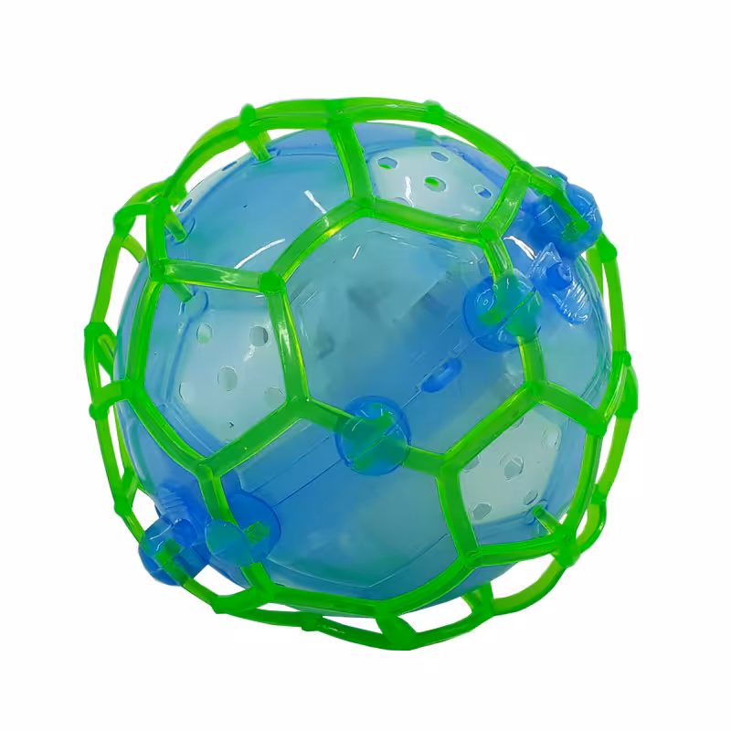 اسباب بازی طرح توپ دیوانه مدل G114