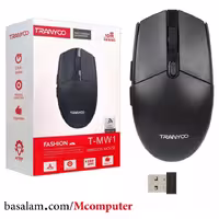 ماوس (موس) بی سیم ترانیو Tranyoo T-MW1