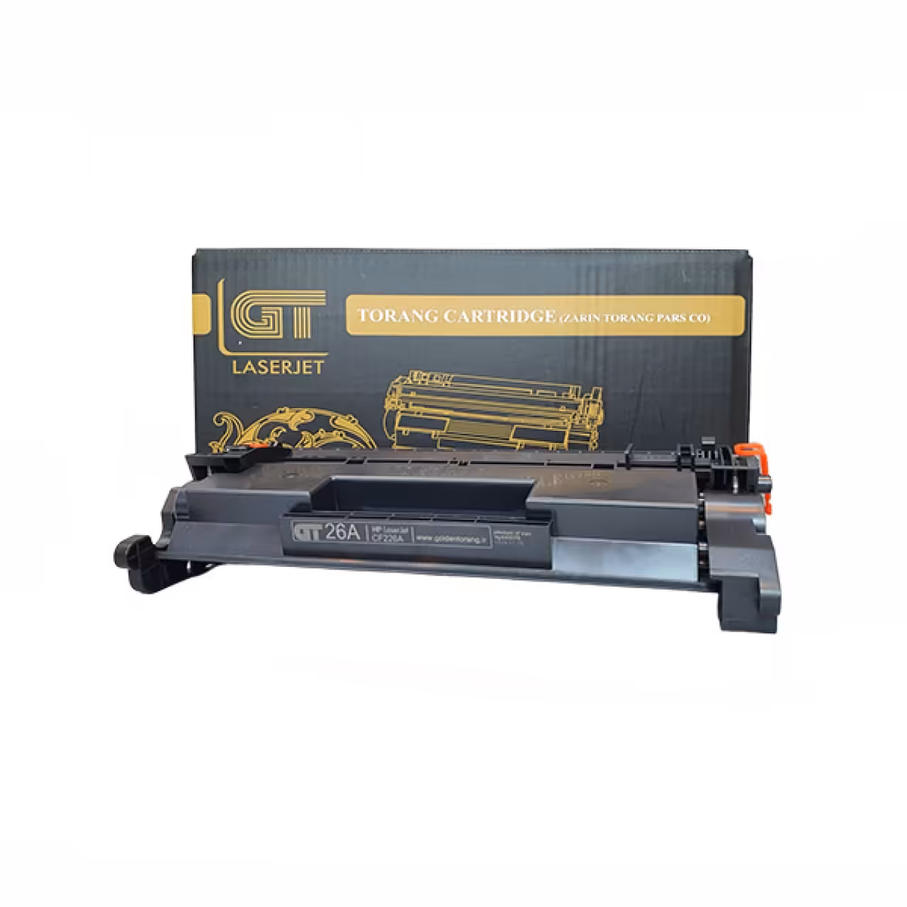 کارتریج تونر جی تی مدل 26A