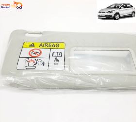 آفتابگیر سمت چپ (راننده) ام وی ام 315