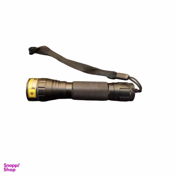 چراغ قوه UV مدل UV-10W