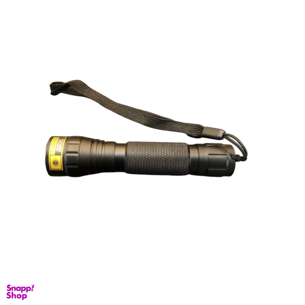 چراغ قوه UV مدل UV-10W