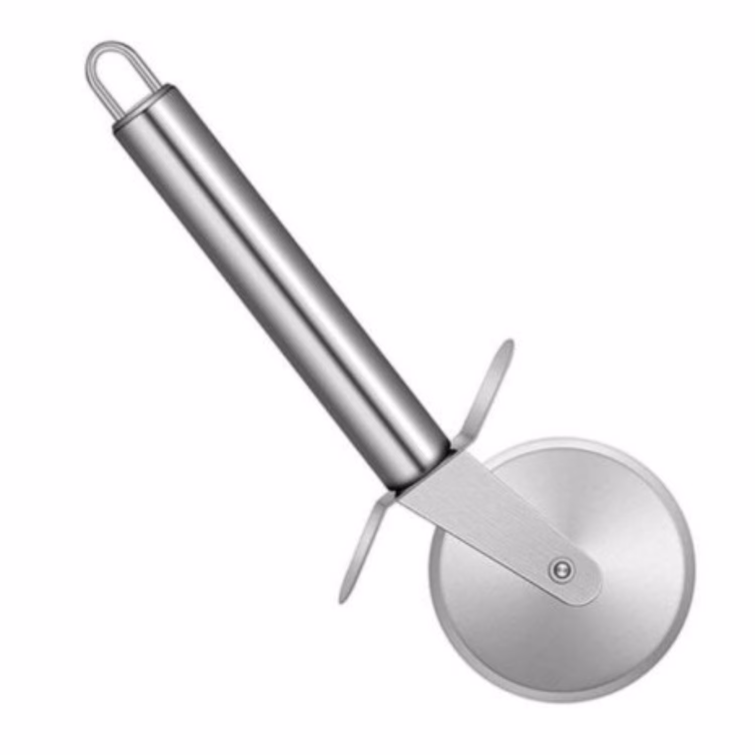 پیتزا بر استیل 