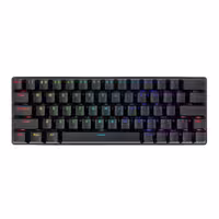 قیمت و خرید کیبورد گیمینگ بی‌سیم ردراگون مدل Jax Pro K613P | یاس ارتباط