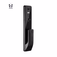 خرید و قیمت قفل دیجیتال پوش پول آداک مدل Al-301M | هوک