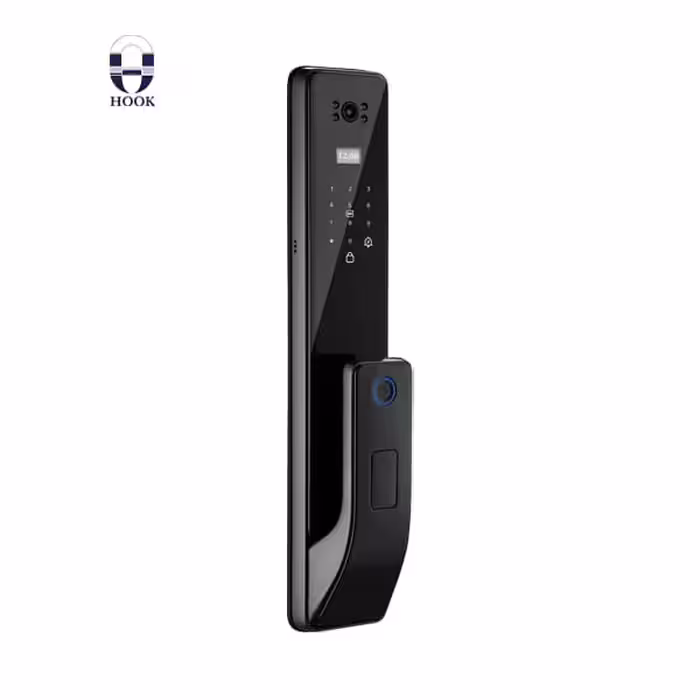 خرید و قیمت قفل دیجیتال پوش پول آداک مدل Al-301M | هوک