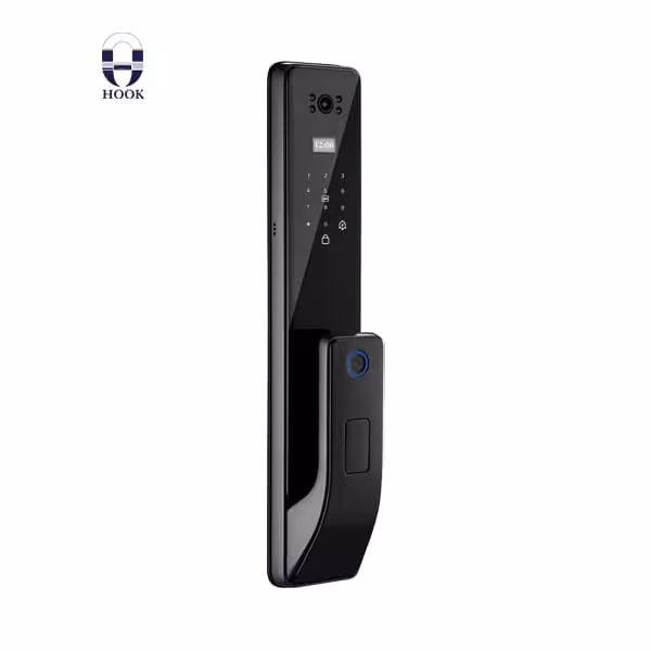 خرید و قیمت قفل دیجیتال پوش پول آداک مدل Al-301M | هوک