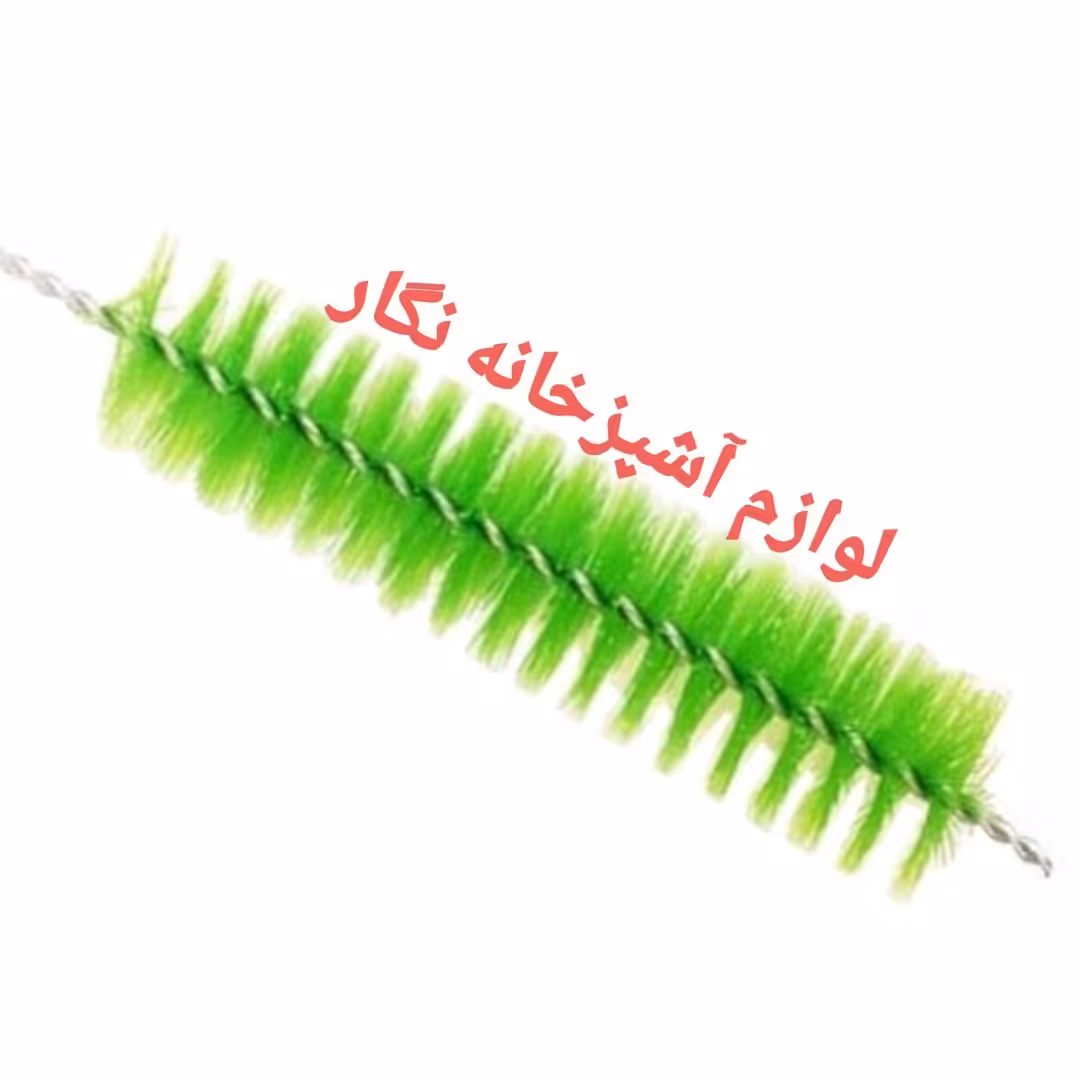 فرچه نپتون یدک جارو دستی برس نپتون 