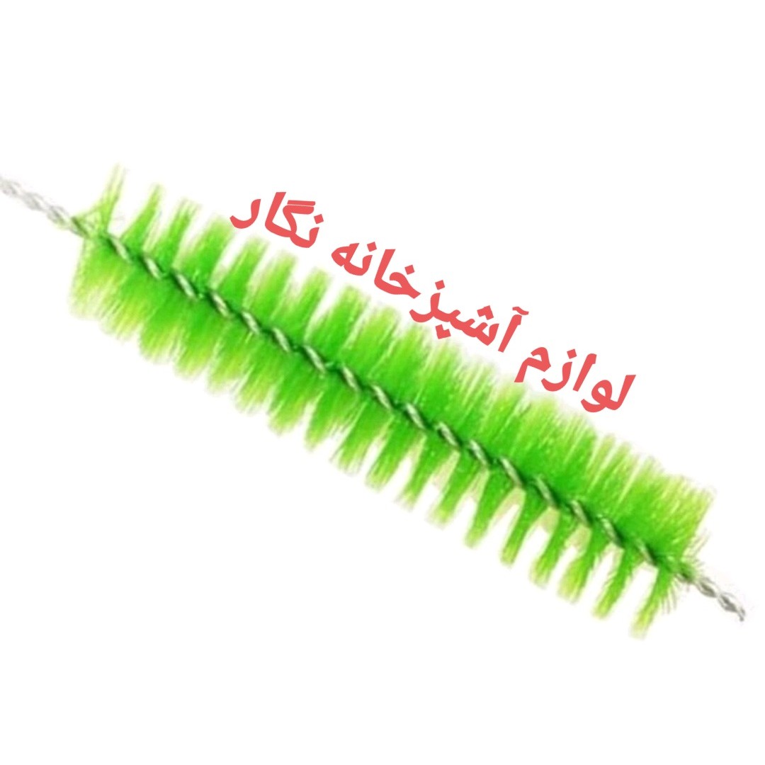 فرچه نپتون یدک جارو دستی برس نپتون