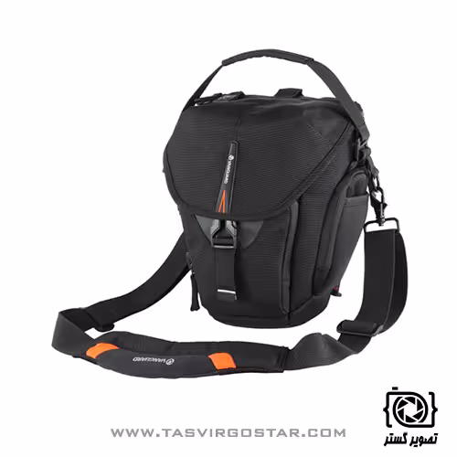 کیف دوربین ونگارد Heralder 16Z