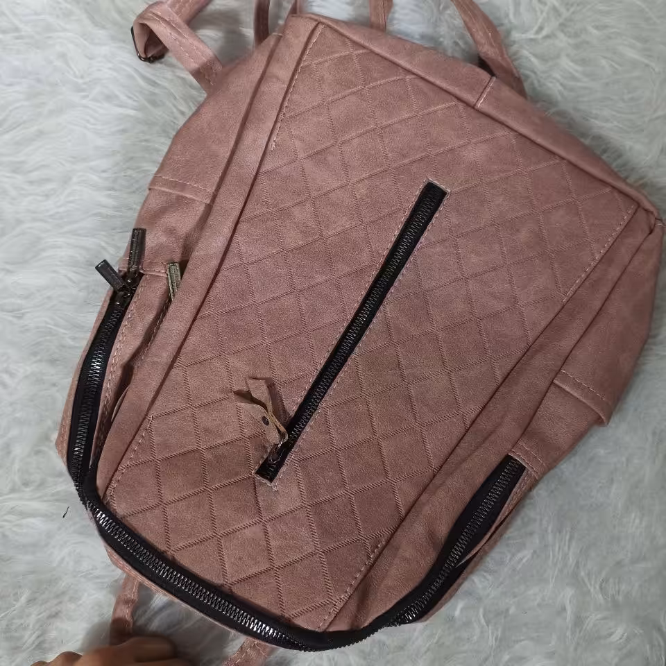 کوله دبیرستانی و مدرسه ای کد 03