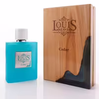 عطر ادکلن سدار آقایان مهزیار  80 میل لوئیس آلاویا