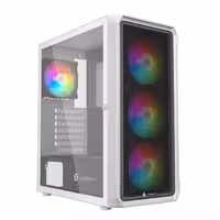 خرید کیس گیمینگ لاجی کی Logikey LK-C434BW با بهترین قیمت