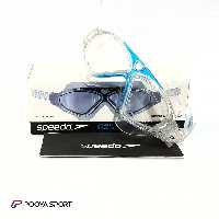 عینک شنا SPEEDO مدل غواصی Biofuse X3 اعلا