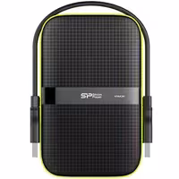 هارد اکسترنال سیلیکون پاور مدل ای 60 با ظرفیت 2 ترابایت