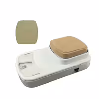 مهر رکعت شمار کلید دار آمین (کد1001021)