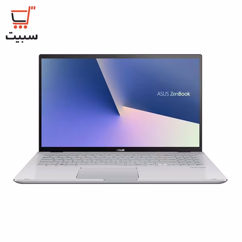لپ تاپ 15.6 اینچی لمسی ایسوس مدل Zenbook Flip Q508UG