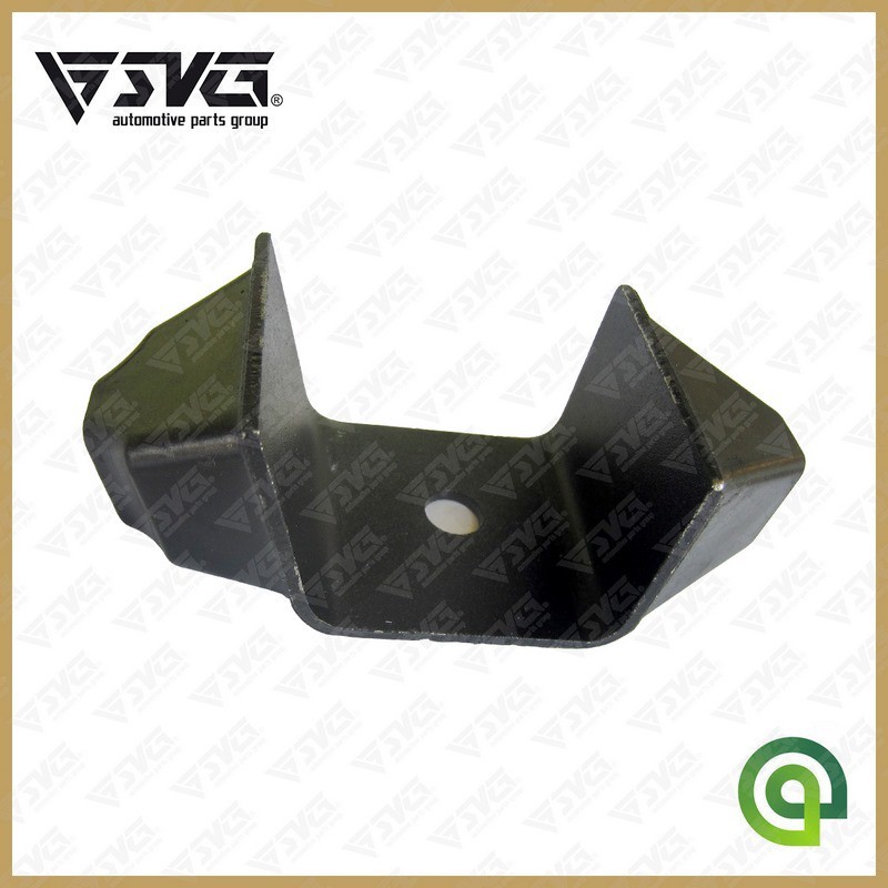 ضربه گیر دوطرفه دسته موتور U پژو 405 امیرنیا