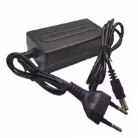 آدابتور 12 ولت 5 آمپر برند Sijal 