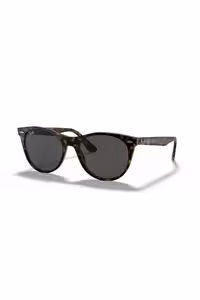 عینک آفتابی مشکی مردانه و زنانه یونیسکس 2185 1292B1 55 Ray-Ban
