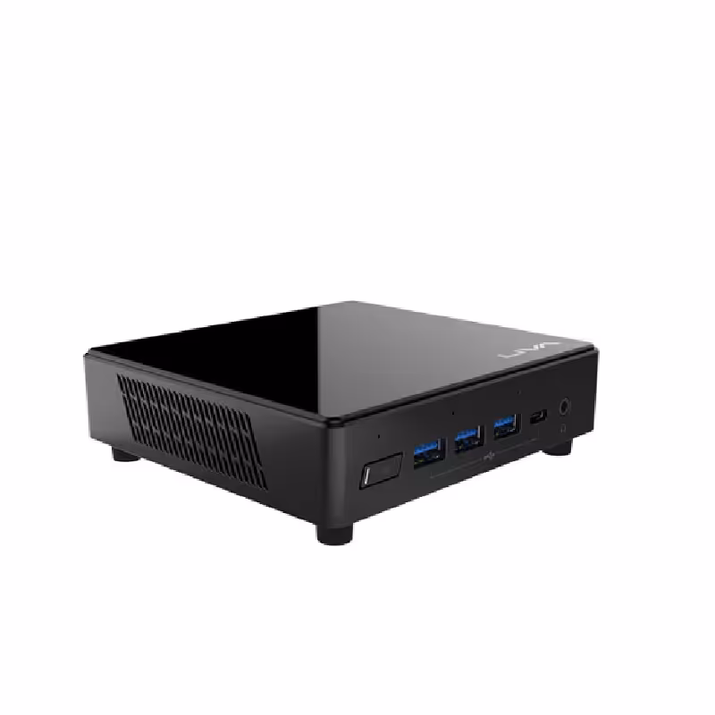 مینی پی سی لیوا Z3 N6000 8GB 128GB