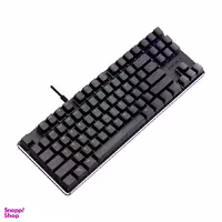 کيبورد با سیم دیپ کول مدل KB500