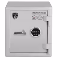 گاوصندوق گنجینه مدل GS550 بارمز دیجیتالی