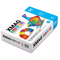 ساختنی مگنتی مدل XMAG