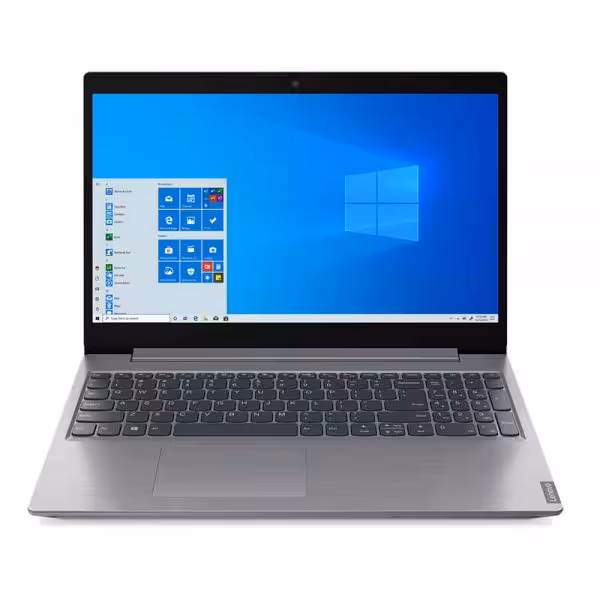 Laptop Lenovo L3 15IML05 I5 10210U 8GB 1TB   256GB SSD MX130 | لپ تاپ لنوو