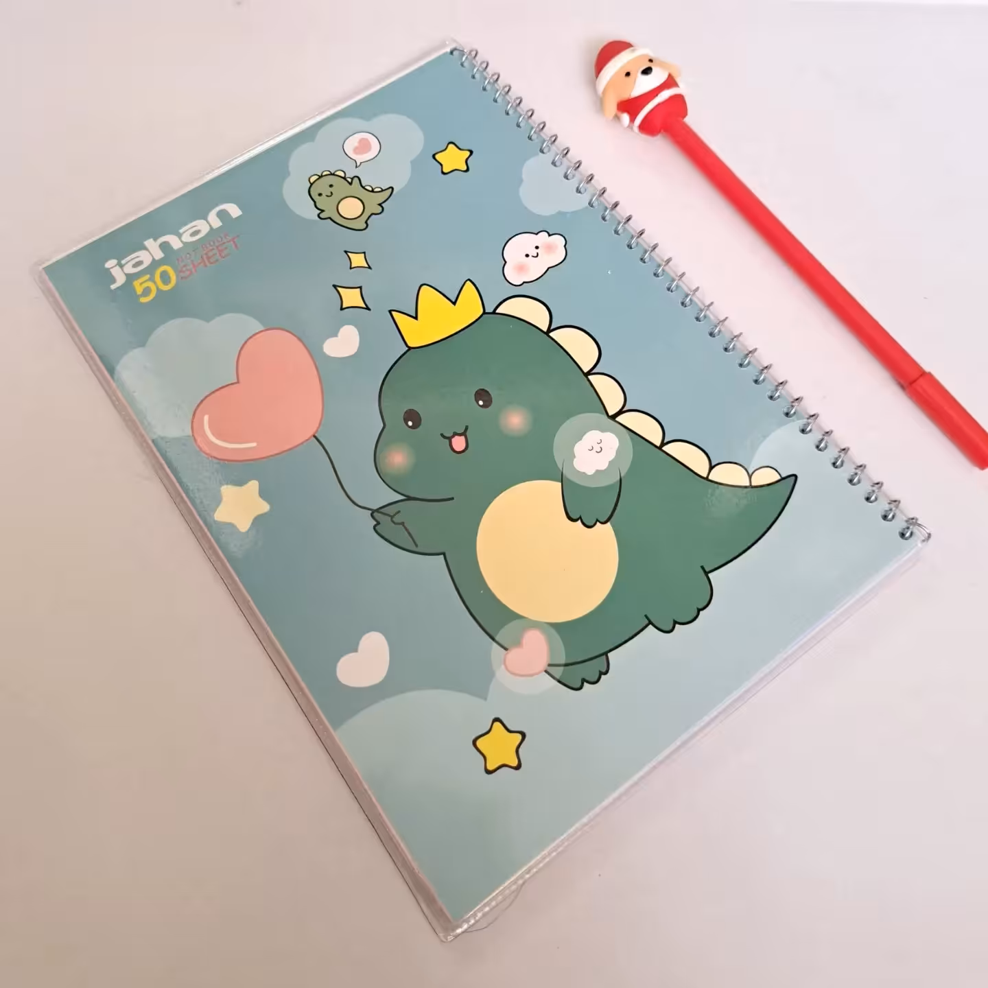 دفتر مشق  فانتزی