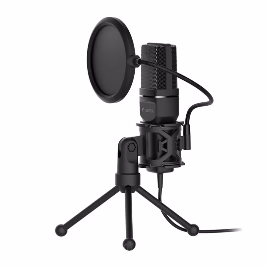 میکروفون استودیویی یانمای SF-777