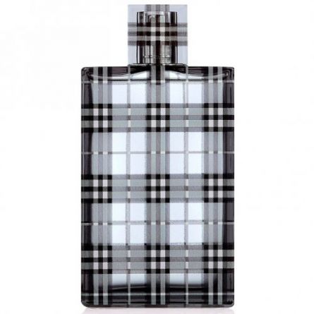 Brit for Men باربری بریت مردانه