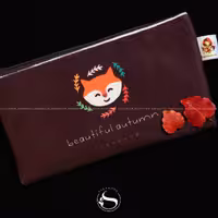 جامدادی-فانتزی طرح دار-کد 040