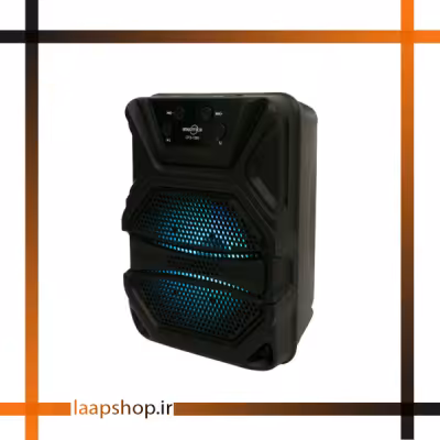 اسپیکر بلوتوثی قابل حمل مدل GTS-1395