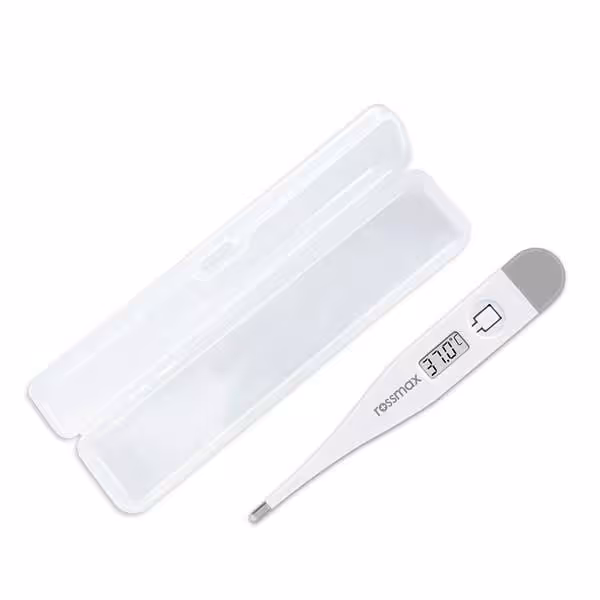 تب سنج دیجیتال رزمکس مدل ROSSMAX TG100